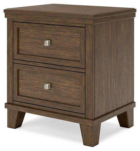 Shawbeck Nightstand - Premium Nightstand from Ashley Furniture - Just $207.15! Shop now at Furniture Wholesale Plus  We are the best furniture store in Nashville, Hendersonville, Goodlettsville, Madison, Antioch, Mount Juliet, Lebanon, Gallatin, Springfield, Murfreesboro, Franklin, Brentwood