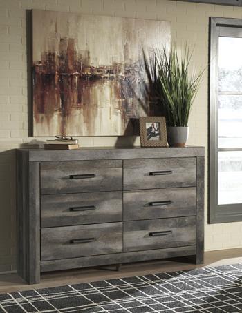 Wynnlow Dresser - Premium Dresser from Ashley Furniture - Just $345.91! Shop now at Furniture Wholesale Plus  We are the best furniture store in Nashville, Hendersonville, Goodlettsville, Madison, Antioch, Mount Juliet, Lebanon, Gallatin, Springfield, Murfreesboro, Franklin, Brentwood