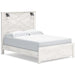 Gerridan Bed - Premium Bed from Ashley Furniture - Just $283.57! Shop now at Furniture Wholesale Plus  We are the best furniture store in Nashville, Hendersonville, Goodlettsville, Madison, Antioch, Mount Juliet, Lebanon, Gallatin, Springfield, Murfreesboro, Franklin, Brentwood