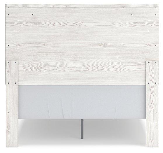 Gerridan Youth Bed - Premium Youth Bed from Ashley Furniture - Just $283.57! Shop now at Furniture Wholesale Plus  We are the best furniture store in Nashville, Hendersonville, Goodlettsville, Madison, Antioch, Mount Juliet, Lebanon, Gallatin, Springfield, Murfreesboro, Franklin, Brentwood