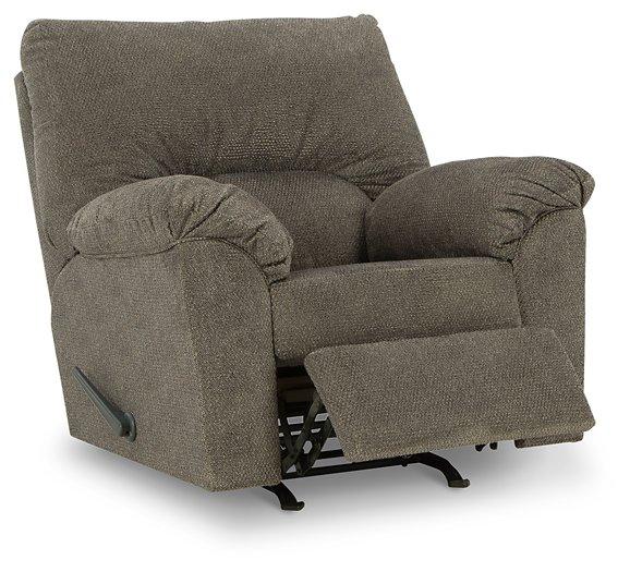 Norlou Recliner - Premium Recliner from Ashley Furniture - Just $392.06! Shop now at Furniture Wholesale Plus  We are the best furniture store in Nashville, Hendersonville, Goodlettsville, Madison, Antioch, Mount Juliet, Lebanon, Gallatin, Springfield, Murfreesboro, Franklin, Brentwood