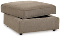 O'Phannon Ottoman With Storage - Premium Ottoman from Ashley Furniture - Just $301.08! Shop now at Furniture Wholesale Plus  We are the best furniture store in Nashville, Hendersonville, Goodlettsville, Madison, Antioch, Mount Juliet, Lebanon, Gallatin, Springfield, Murfreesboro, Franklin, Brentwood