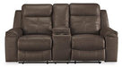 Jesolo Reclining Loveseat with Console - Premium Loveseat from Ashley Furniture - Just $929! Shop now at Furniture Wholesale Plus  We are the best furniture store in Nashville, Hendersonville, Goodlettsville, Madison, Antioch, Mount Juliet, Lebanon, Gallatin, Springfield, Murfreesboro, Franklin, Brentwood