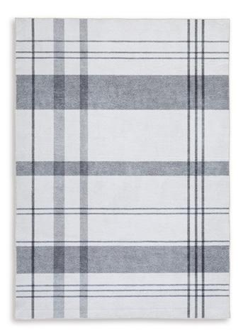 Kaidlow 5' x 7' Rug - Premium Rug from Ashley Furniture - Just $134.50! Shop now at Furniture Wholesale Plus  We are the best furniture store in Nashville, Hendersonville, Goodlettsville, Madison, Antioch, Mount Juliet, Lebanon, Gallatin, Springfield, Murfreesboro, Franklin, Brentwood