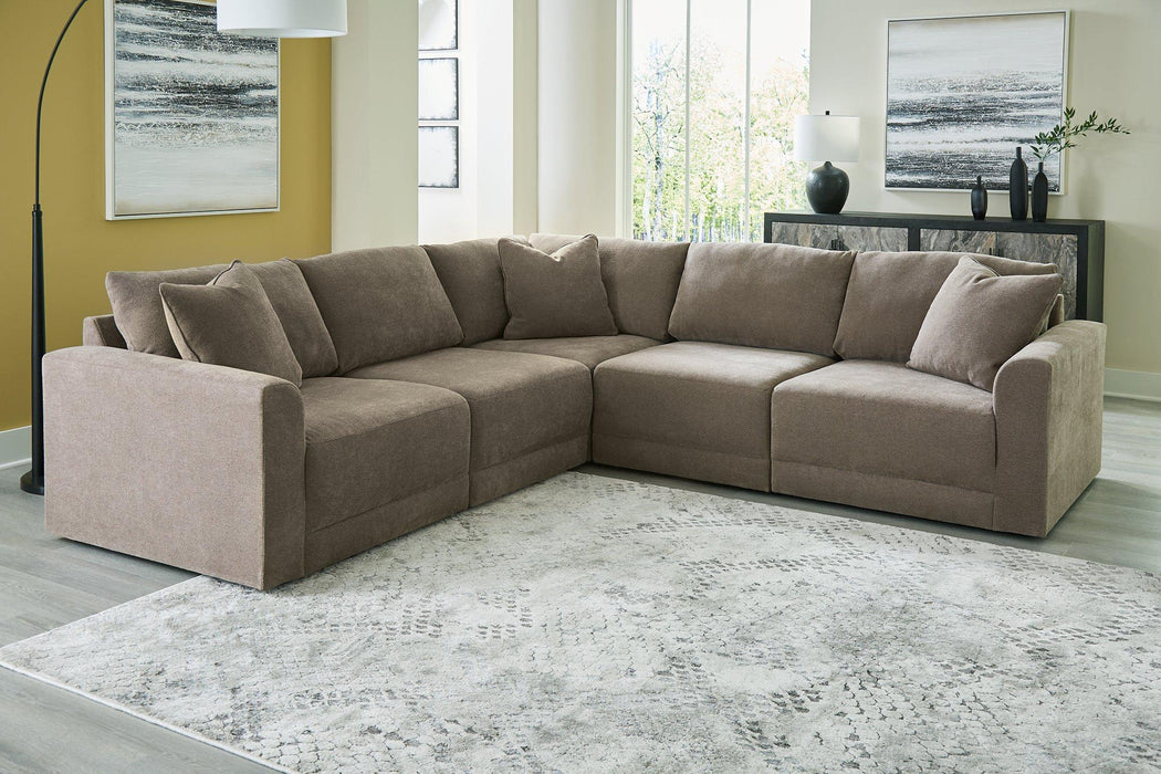 Raeanna 5-Piece Sectional - Premium Sectional from Ashley Furniture - Just $2060.95! Shop now at Furniture Wholesale Plus  We are the best furniture store in Nashville, Hendersonville, Goodlettsville, Madison, Antioch, Mount Juliet, Lebanon, Gallatin, Springfield, Murfreesboro, Franklin, Brentwood