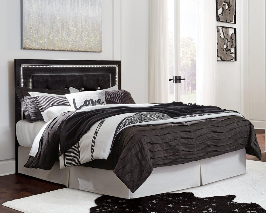 Kaydell Upholstered Bed with Storage - Premium Bed from Ashley Furniture - Just $665.68! Shop now at Furniture Wholesale Plus  We are the best furniture store in Nashville, Hendersonville, Goodlettsville, Madison, Antioch, Mount Juliet, Lebanon, Gallatin, Springfield, Murfreesboro, Franklin, Brentwood