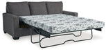 Rannis Sofa Sleeper - Premium Sleeper from Ashley Furniture - Just $621.71! Shop now at Furniture Wholesale Plus  We are the best furniture store in Nashville, Hendersonville, Goodlettsville, Madison, Antioch, Mount Juliet, Lebanon, Gallatin, Springfield, Murfreesboro, Franklin, Brentwood