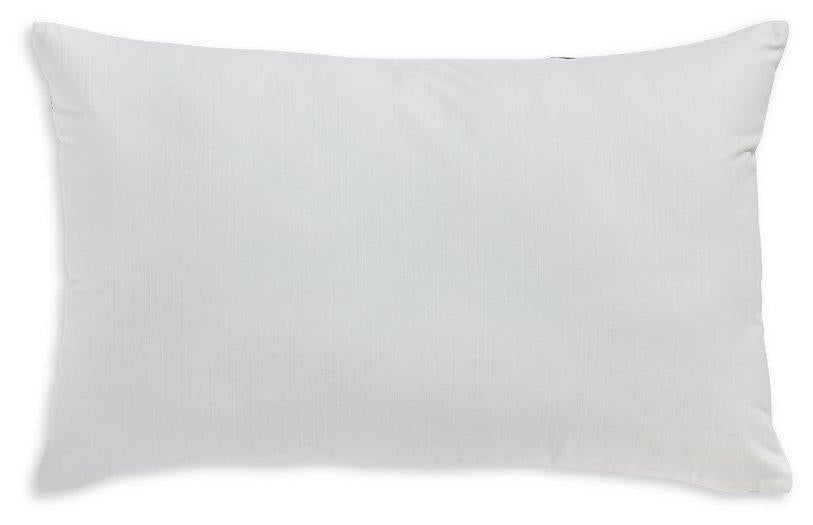 Lanston Pillow (Set of 4) - Premium Pillow from Ashley Furniture - Just $97.42! Shop now at Furniture Wholesale Plus  We are the best furniture store in Nashville, Hendersonville, Goodlettsville, Madison, Antioch, Mount Juliet, Lebanon, Gallatin, Springfield, Murfreesboro, Franklin, Brentwood