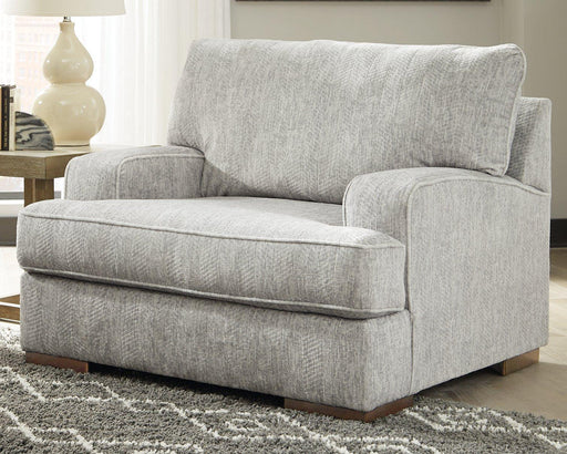 Mercado Oversized Chair - Premium Chair from Ashley Furniture - Just $623.33! Shop now at Furniture Wholesale Plus  We are the best furniture store in Nashville, Hendersonville, Goodlettsville, Madison, Antioch, Mount Juliet, Lebanon, Gallatin, Springfield, Murfreesboro, Franklin, Brentwood