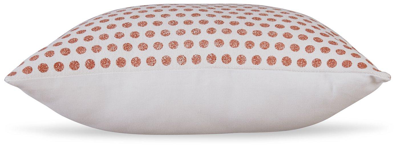 Monique Pillow (Set of 4) - Premium Pillow from Ashley Furniture - Just $79.77! Shop now at Furniture Wholesale Plus  We are the best furniture store in Nashville, Hendersonville, Goodlettsville, Madison, Antioch, Mount Juliet, Lebanon, Gallatin, Springfield, Murfreesboro, Franklin, Brentwood