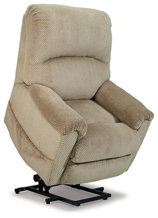 Shadowboxer Power Lift Chair - Premium Recliner from Ashley Furniture - Just $575.99! Shop now at Furniture Wholesale Plus  We are the best furniture store in Nashville, Hendersonville, Goodlettsville, Madison, Antioch, Mount Juliet, Lebanon, Gallatin, Springfield, Murfreesboro, Franklin, Brentwood