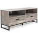 Neilsville 59" TV Stand - Premium TV Stand from Ashley Furniture - Just $191.90! Shop now at Furniture Wholesale Plus  We are the best furniture store in Nashville, Hendersonville, Goodlettsville, Madison, Antioch, Mount Juliet, Lebanon, Gallatin, Springfield, Murfreesboro, Franklin, Brentwood