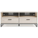 Socalle 59" TV Stand - Premium TV Stand from Ashley Furniture - Just $191.90! Shop now at Furniture Wholesale Plus  We are the best furniture store in Nashville, Hendersonville, Goodlettsville, Madison, Antioch, Mount Juliet, Lebanon, Gallatin, Springfield, Murfreesboro, Franklin, Brentwood