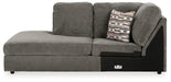 O'Phannon 2-Piece Sectional with Chaise - Premium Sectional from Ashley Furniture - Just $1116.46! Shop now at Furniture Wholesale Plus  We are the best furniture store in Nashville, Hendersonville, Goodlettsville, Madison, Antioch, Mount Juliet, Lebanon, Gallatin, Springfield, Murfreesboro, Franklin, Brentwood