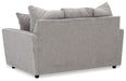 Stairatt Loveseat - Premium Loveseat from Ashley Furniture - Just $439.88! Shop now at Furniture Wholesale Plus  We are the best furniture store in Nashville, Hendersonville, Goodlettsville, Madison, Antioch, Mount Juliet, Lebanon, Gallatin, Springfield, Murfreesboro, Franklin, Brentwood