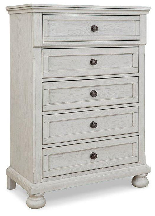 Robbinsdale Chest of Drawers - Premium Chest from Ashley Furniture - Just $683.77! Shop now at Furniture Wholesale Plus  We are the best furniture store in Nashville, Hendersonville, Goodlettsville, Madison, Antioch, Mount Juliet, Lebanon, Gallatin, Springfield, Murfreesboro, Franklin, Brentwood