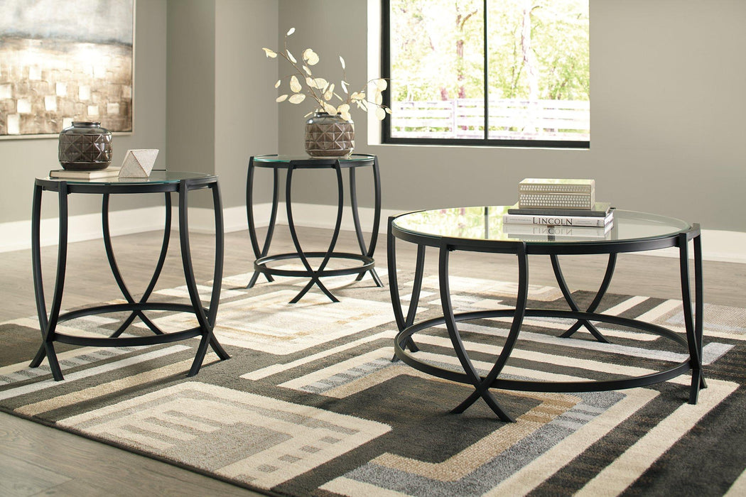 Tarrin Table (Set of 3) - Premium Table Set from Ashley Furniture - Just $298.57! Shop now at Furniture Wholesale Plus  We are the best furniture store in Nashville, Hendersonville, Goodlettsville, Madison, Antioch, Mount Juliet, Lebanon, Gallatin, Springfield, Murfreesboro, Franklin, Brentwood