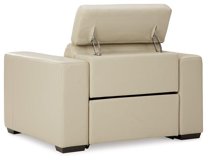 Texline Power Recliner - Premium Recliner from Ashley Furniture - Just $1379.25! Shop now at Furniture Wholesale Plus  We are the best furniture store in Nashville, Hendersonville, Goodlettsville, Madison, Antioch, Mount Juliet, Lebanon, Gallatin, Springfield, Murfreesboro, Franklin, Brentwood