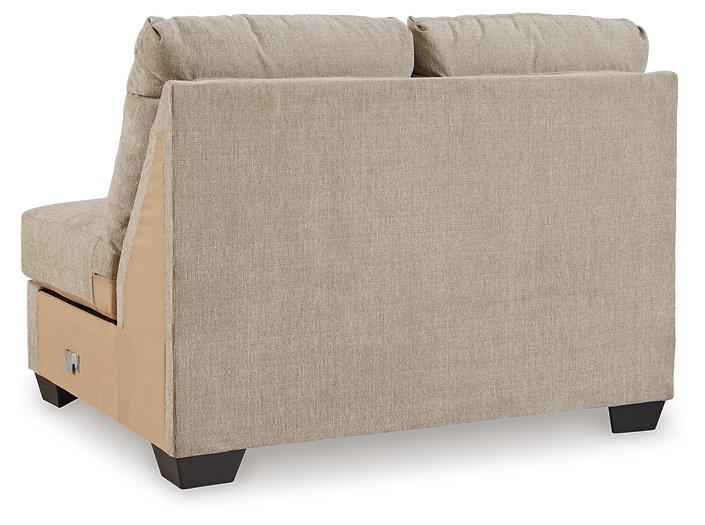 Brogan Bay 3-Piece Sectional with Cuddler - Premium Sectional from Ashley Furniture - Just $1253.51! Shop now at Furniture Wholesale Plus  We are the best furniture store in Nashville, Hendersonville, Goodlettsville, Madison, Antioch, Mount Juliet, Lebanon, Gallatin, Springfield, Murfreesboro, Franklin, Brentwood