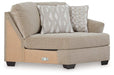 Brogan Bay 3-Piece Sectional with Cuddler - Premium Sectional from Ashley Furniture - Just $1253.51! Shop now at Furniture Wholesale Plus  We are the best furniture store in Nashville, Hendersonville, Goodlettsville, Madison, Antioch, Mount Juliet, Lebanon, Gallatin, Springfield, Murfreesboro, Franklin, Brentwood