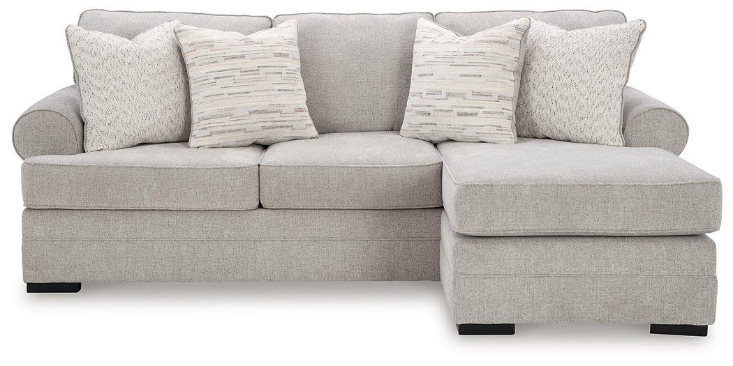 Eastonbridge Sofa Chaise - Premium Sofa from Ashley Furniture - Just $696! Shop now at Furniture Wholesale Plus  We are the best furniture store in Nashville, Hendersonville, Goodlettsville, Madison, Antioch, Mount Juliet, Lebanon, Gallatin, Springfield, Murfreesboro, Franklin, Brentwood