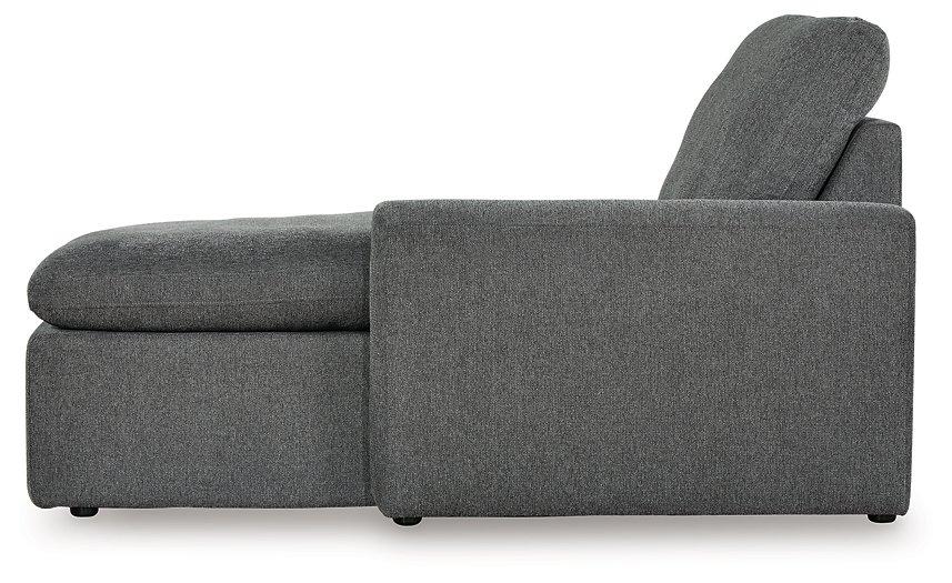 Hartsdale Power Reclining Sectional with Chaise - Premium Sectional from Ashley Furniture - Just $2583.85! Shop now at Furniture Wholesale Plus  We are the best furniture store in Nashville, Hendersonville, Goodlettsville, Madison, Antioch, Mount Juliet, Lebanon, Gallatin, Springfield, Murfreesboro, Franklin, Brentwood