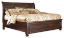 Porter Bedroom Set - Premium Bedroom Set from Ashley Furniture - Just $1653.27! Shop now at Furniture Wholesale Plus  We are the best furniture store in Nashville, Hendersonville, Goodlettsville, Madison, Antioch, Mount Juliet, Lebanon, Gallatin, Springfield, Murfreesboro, Franklin, Brentwood