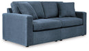 Modmax Sectional Loveseat - Premium Sectional from Ashley Furniture - Just $657.02! Shop now at Furniture Wholesale Plus  We are the best furniture store in Nashville, Hendersonville, Goodlettsville, Madison, Antioch, Mount Juliet, Lebanon, Gallatin, Springfield, Murfreesboro, Franklin, Brentwood