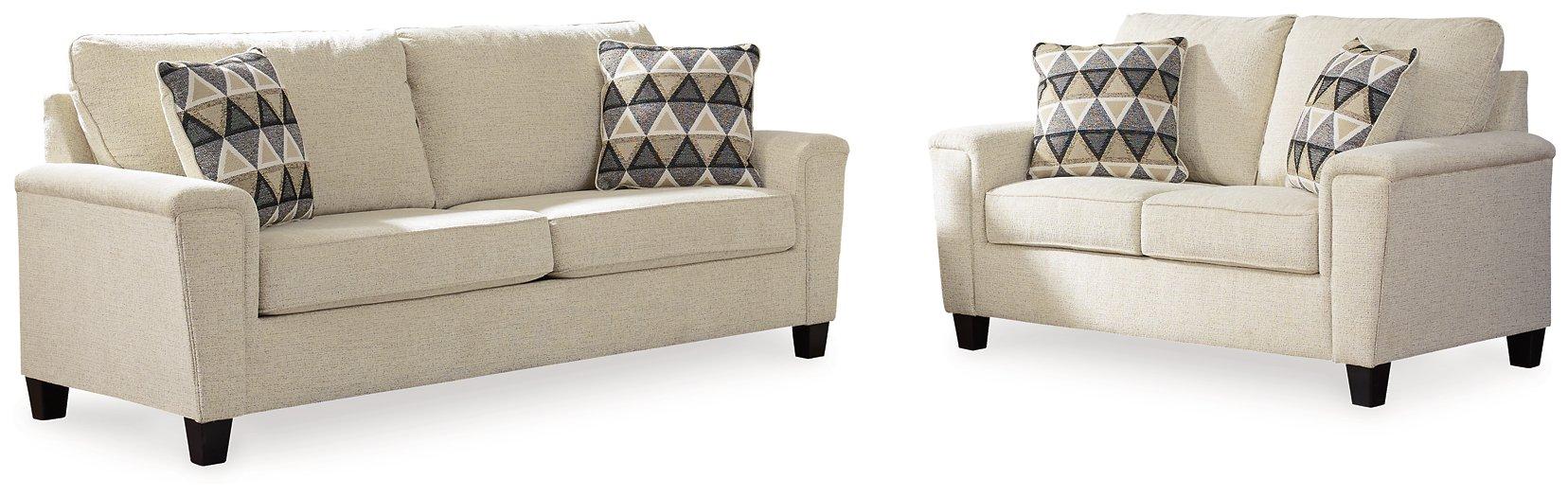 Abinger Living Room Set - Premium Living Room Set from Ashley Furniture - Just $537.79! Shop now at Furniture Wholesale Plus  We are the best furniture store in Nashville, Hendersonville, Goodlettsville, Madison, Antioch, Mount Juliet, Lebanon, Gallatin, Springfield, Murfreesboro, Franklin, Brentwood