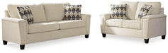 Abinger Living Room Set - Premium Living Room Set from Ashley Furniture - Just $537.79! Shop now at Furniture Wholesale Plus  We are the best furniture store in Nashville, Hendersonville, Goodlettsville, Madison, Antioch, Mount Juliet, Lebanon, Gallatin, Springfield, Murfreesboro, Franklin, Brentwood