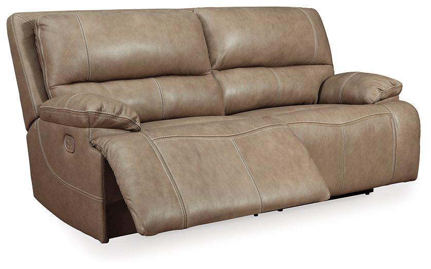 Ricmen Power Reclining Sofa - Premium Sofa from Ashley Furniture - Just $1473.76! Shop now at Furniture Wholesale Plus  We are the best furniture store in Nashville, Hendersonville, Goodlettsville, Madison, Antioch, Mount Juliet, Lebanon, Gallatin, Springfield, Murfreesboro, Franklin, Brentwood