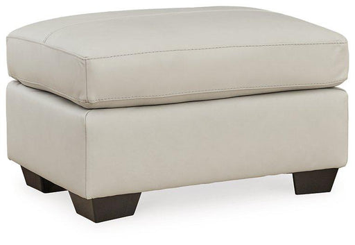 Belziani Ottoman - Premium Ottoman from Ashley Furniture - Just $246.36! Shop now at Furniture Wholesale Plus  We are the best furniture store in Nashville, Hendersonville, Goodlettsville, Madison, Antioch, Mount Juliet, Lebanon, Gallatin, Springfield, Murfreesboro, Franklin, Brentwood