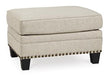 Claredon Ottoman - Premium Ottoman from Ashley Furniture - Just $288.72! Shop now at Furniture Wholesale Plus  We are the best furniture store in Nashville, Hendersonville, Goodlettsville, Madison, Antioch, Mount Juliet, Lebanon, Gallatin, Springfield, Murfreesboro, Franklin, Brentwood