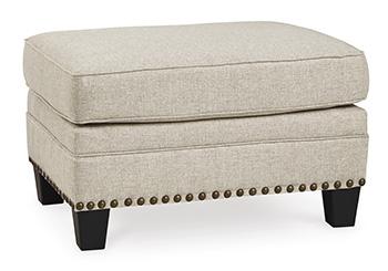 Claredon Ottoman - Premium Ottoman from Ashley Furniture - Just $288.72! Shop now at Furniture Wholesale Plus  We are the best furniture store in Nashville, Hendersonville, Goodlettsville, Madison, Antioch, Mount Juliet, Lebanon, Gallatin, Springfield, Murfreesboro, Franklin, Brentwood