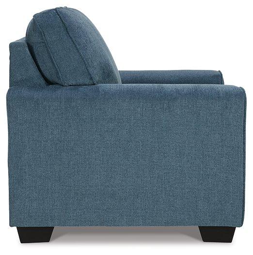 Cashton Chair - Premium Chair from Ashley Furniture - Just $293.20! Shop now at Furniture Wholesale Plus  We are the best furniture store in Nashville, Hendersonville, Goodlettsville, Madison, Antioch, Mount Juliet, Lebanon, Gallatin, Springfield, Murfreesboro, Franklin, Brentwood