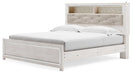 Altyra Bed - Premium Bed from Ashley Furniture - Just $406.26! Shop now at Furniture Wholesale Plus  We are the best furniture store in Nashville, Hendersonville, Goodlettsville, Madison, Antioch, Mount Juliet, Lebanon, Gallatin, Springfield, Murfreesboro, Franklin, Brentwood