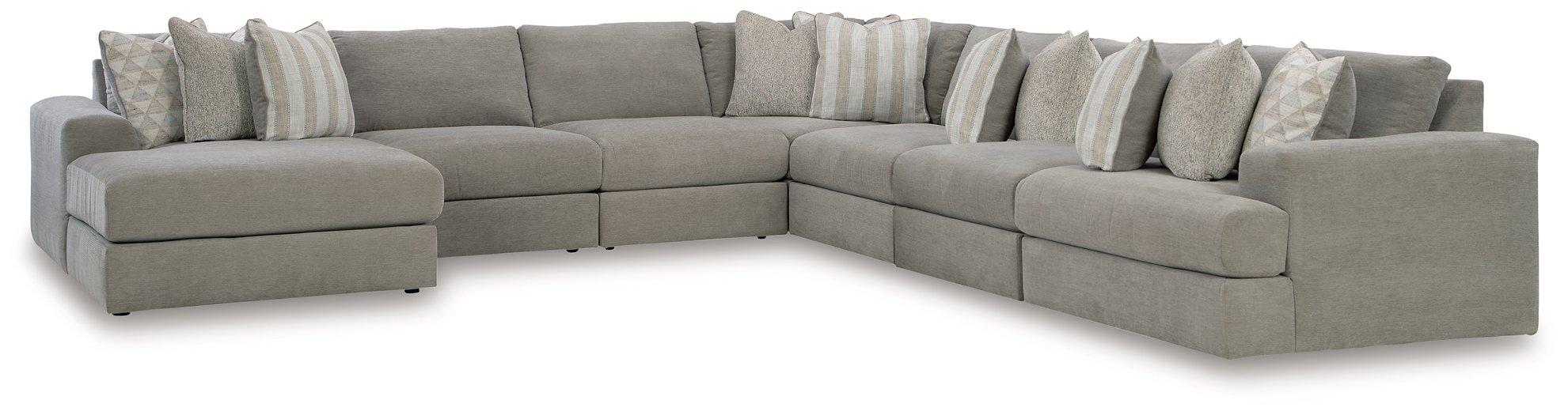 Avaliyah Sectional with Chaise - Premium Sectional from Ashley Furniture - Just $1462.33! Shop now at Furniture Wholesale Plus  We are the best furniture store in Nashville, Hendersonville, Goodlettsville, Madison, Antioch, Mount Juliet, Lebanon, Gallatin, Springfield, Murfreesboro, Franklin, Brentwood