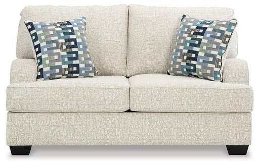 Valerano Loveseat - Premium Loveseat from Ashley Furniture - Just $547.57! Shop now at Furniture Wholesale Plus  We are the best furniture store in Nashville, Hendersonville, Goodlettsville, Madison, Antioch, Mount Juliet, Lebanon, Gallatin, Springfield, Murfreesboro, Franklin, Brentwood