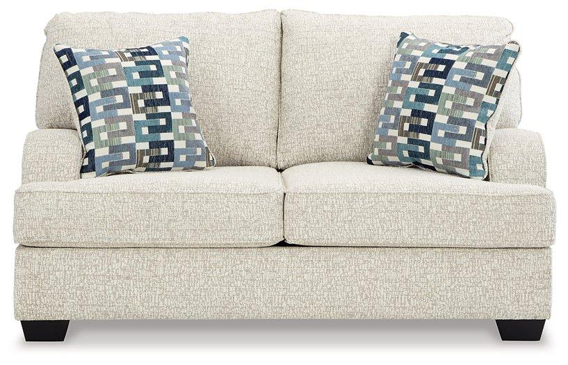 Valerano Loveseat - Premium Loveseat from Ashley Furniture - Just $547.57! Shop now at Furniture Wholesale Plus  We are the best furniture store in Nashville, Hendersonville, Goodlettsville, Madison, Antioch, Mount Juliet, Lebanon, Gallatin, Springfield, Murfreesboro, Franklin, Brentwood