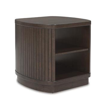 Korestone End Table - Premium End Table from Ashley Furniture - Just $134.39! Shop now at Furniture Wholesale Plus  We are the best furniture store in Nashville, Hendersonville, Goodlettsville, Madison, Antioch, Mount Juliet, Lebanon, Gallatin, Springfield, Murfreesboro, Franklin, Brentwood