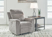 Barnsana Power Recliner - Premium Recliner from Ashley Furniture - Just $485.96! Shop now at Furniture Wholesale Plus  We are the best furniture store in Nashville, Hendersonville, Goodlettsville, Madison, Antioch, Mount Juliet, Lebanon, Gallatin, Springfield, Murfreesboro, Franklin, Brentwood