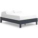 Simmenfort Bed - Premium Bed from Ashley Furniture - Just $143.49! Shop now at Furniture Wholesale Plus  We are the best furniture store in Nashville, Hendersonville, Goodlettsville, Madison, Antioch, Mount Juliet, Lebanon, Gallatin, Springfield, Murfreesboro, Franklin, Brentwood