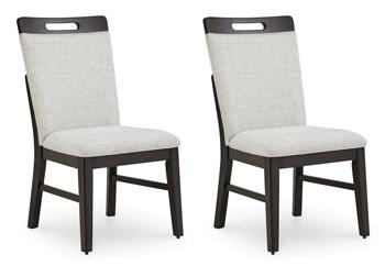 Neymorton Dining Chair - Premium Dining Chair from Ashley Furniture - Just $118.66! Shop now at Furniture Wholesale Plus  We are the best furniture store in Nashville, Hendersonville, Goodlettsville, Madison, Antioch, Mount Juliet, Lebanon, Gallatin, Springfield, Murfreesboro, Franklin, Brentwood