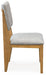 Sherbana Dining Chair - Premium Dining Chair from Ashley Furniture - Just $104.58! Shop now at Furniture Wholesale Plus  We are the best furniture store in Nashville, Hendersonville, Goodlettsville, Madison, Antioch, Mount Juliet, Lebanon, Gallatin, Springfield, Murfreesboro, Franklin, Brentwood