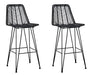 Angentree Bar Height Bar Stool - Premium Barstool from Ashley Furniture - Just $176.98! Shop now at Furniture Wholesale Plus  We are the best furniture store in Nashville, Hendersonville, Goodlettsville, Madison, Antioch, Mount Juliet, Lebanon, Gallatin, Springfield, Murfreesboro, Franklin, Brentwood