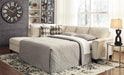 Abinger 2-Piece Sleeper Sectional with Chaise - Premium Sectional from Ashley Furniture - Just $1315.95! Shop now at Furniture Wholesale Plus  We are the best furniture store in Nashville, Hendersonville, Goodlettsville, Madison, Antioch, Mount Juliet, Lebanon, Gallatin, Springfield, Murfreesboro, Franklin, Brentwood