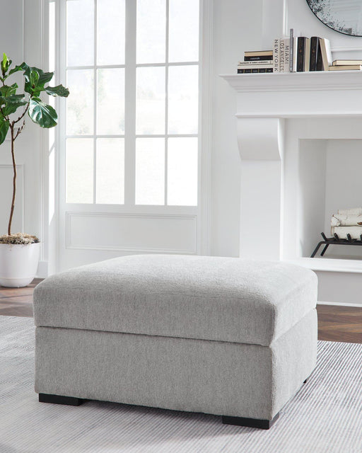 Gabyleigh Ottoman With Storage - Premium Ottoman from Ashley Furniture - Just $283.43! Shop now at Furniture Wholesale Plus  We are the best furniture store in Nashville, Hendersonville, Goodlettsville, Madison, Antioch, Mount Juliet, Lebanon, Gallatin, Springfield, Murfreesboro, Franklin, Brentwood