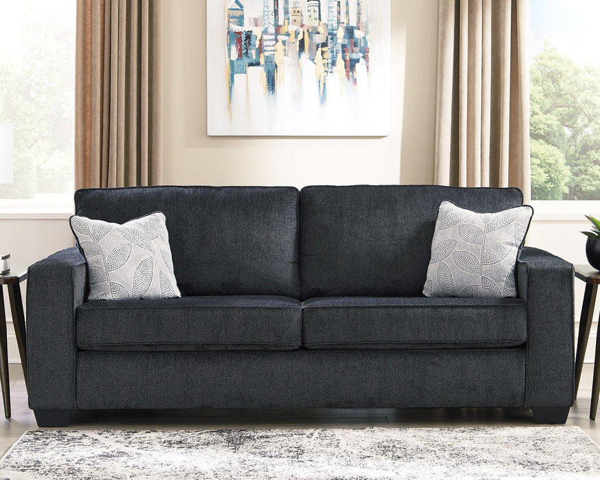 Altari Sofa Sleeper - Premium Sleeper from Ashley Furniture - Just $731.31! Shop now at Furniture Wholesale Plus  We are the best furniture store in Nashville, Hendersonville, Goodlettsville, Madison, Antioch, Mount Juliet, Lebanon, Gallatin, Springfield, Murfreesboro, Franklin, Brentwood