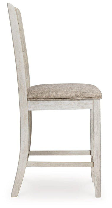 Skempton Counter Height Bar Stool - Premium Stool from Ashley Furniture - Just $62.35! Shop now at Furniture Wholesale Plus  We are the best furniture store in Nashville, Hendersonville, Goodlettsville, Madison, Antioch, Mount Juliet, Lebanon, Gallatin, Springfield, Murfreesboro, Franklin, Brentwood