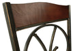 Glambrey Dining Chair - Premium Dining Chair from Ashley Furniture - Just $92.51! Shop now at Furniture Wholesale Plus  We are the best furniture store in Nashville, Hendersonville, Goodlettsville, Madison, Antioch, Mount Juliet, Lebanon, Gallatin, Springfield, Murfreesboro, Franklin, Brentwood